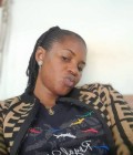 kennenlernen Frau Kamerun bis Yaoundév : Nadine, 31 Jahre